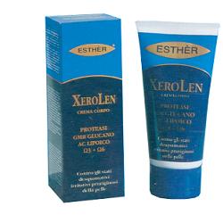 XEROLEN CREMA CORPO 150 ML - Farmafamily.it