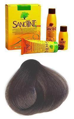 SANOTINT LIGHT TINT CASTANO NATURALE 73 - Farmafamily.it