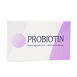 PROBIOTIN 40 COMPRESSE - Farmafamily.it