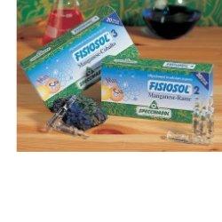 FISIOSOL 18 SE 20F - Farmafamily.it