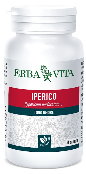 IPERICO 60 CAPSULE 400 MG - Farmafamily.it
