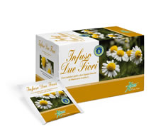 L'INFUSO DUE FIORI TISANA 20 FILTRI - Farmafamily.it