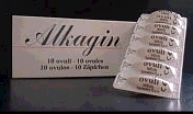 ALKAGIN 10 OVULI VAGINALI 3,250G - Farmafamily.it