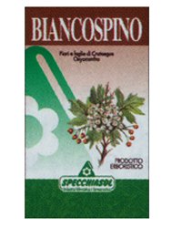 BIANCOSPINO ERBE 80CPS - Farmafamily.it