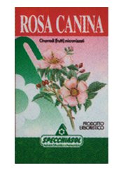 ROSA CANINA ERBE 75CPS - Farmafamily.it