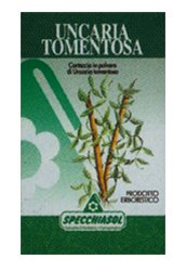 UNCARIA TOMENTOSA ERBE 80CPS - Farmafamily.it