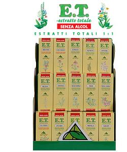 TIGLIO ESTRATTO T 30 ML - Farmafamily.it