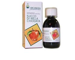 SUCCO MELA CHIODATA 200 ML - Farmafamily.it