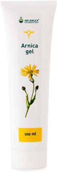 ARNICA GEL 100ML - Farmafamily.it