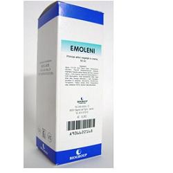 EMOLENI CREMA 50 ML - Farmafamily.it