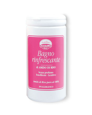 EUPHIDRA AMIDOMIO RINFRESCANTE 125 ML - Farmafamily.it