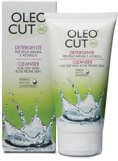 OLEOCUT DETERGENTE NORMALIZZANTE AC 150 ML - Farmafamily.it