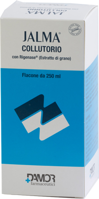 JALMA COLLUTORIO 250 ML - Farmafamily.it
