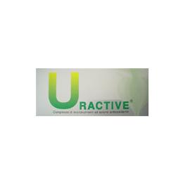 URACTIVE 30 CAPSULE - Farmafamily.it