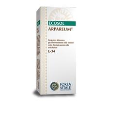 ECOSOL ARPAREUM GOCCE 50 ML - Farmafamily.it