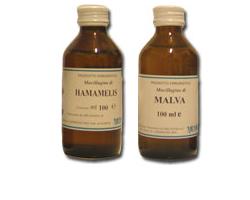MUCILLAGINE MALVA 100 ML - Farmafamily.it