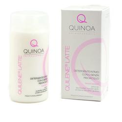 QUILENE LATTE 125 ML - Farmafamily.it