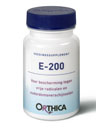 VITAMINA E 200 ORTHICA - Farmafamily.it