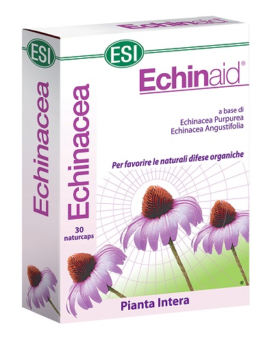 ESI ECHINAID 30 CAPSULE - Farmafamily.it