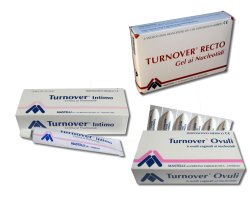 TURNOVER INTIMO CREMA VAGINALE 30 ML - Farmafamily.it