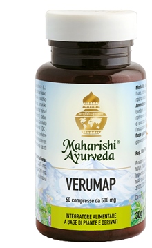 VERUMAP 60 COMPRESSE - Farmafamily.it