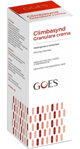 GOES CLIMBASYND GRANULARE 150 ML - Farmafamily.it
