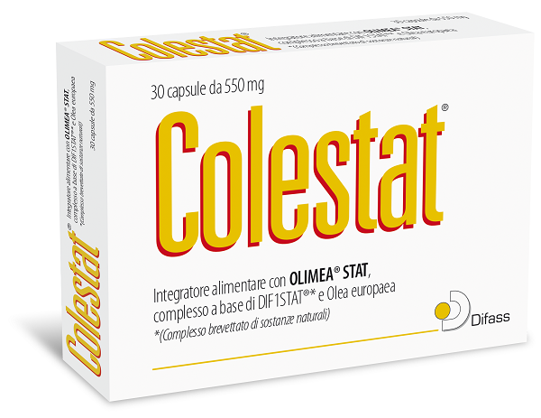 COLESTAT 30 CAPSULE - Farmafamily.it