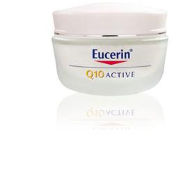 EUCERIN VISO Q10 ACTIVE 50 ML - Farmafamily.it