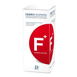FERRO SUPER + 200 ML - Farmafamily.it