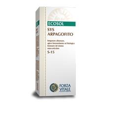 SYS ARPAGOFITO GOCCE 50 ML - Farmafamily.it