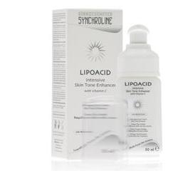 LIPOACID INTENSIVE CREMA 50 ML - Farmafamily.it
