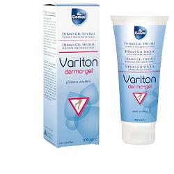 VARITON GAMBE GEL 100 ML - Farmafamily.it