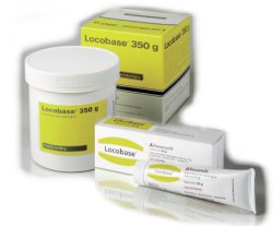 LOCOBASE LIPOCREMA 50 G - Farmafamily.it