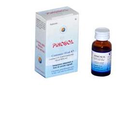 PINOSOL LIQUIDO 10 ML - Farmafamily.it