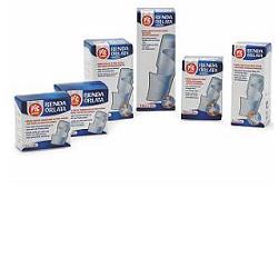 BENDA IN GARZA IDROFILA ORLATA PIC DRESSFIX CM10X5M - Farmafamily.it