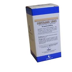 HISTAMIX UNO 30 CAPSULE 800 MG - Farmafamily.it