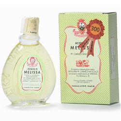 CARMELITANI SCALZI ACQUA MELISSA 50 ML - Farmafamily.it