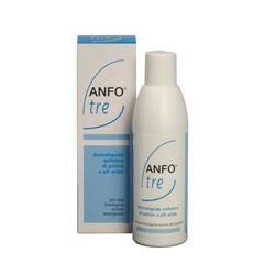 ANFO 3 200 ML - Farmafamily.it