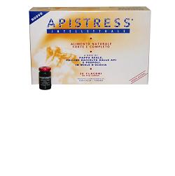 APISTRESS FORTE 30 FLACONCINI 30 G - Farmafamily.it