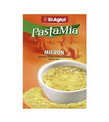 BIAGLUT MICRON 250 G - Farmafamily.it