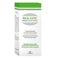 BIOLASTIC SHAMPOO ANTIFORFORA 150 ML - Farmafamily.it