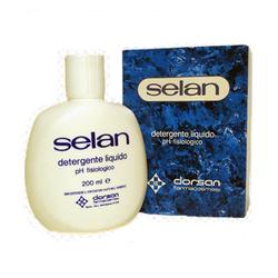 SELAN DET LIQ 200ML - Farmafamily.it