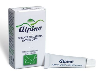 CALLIFUGO ALPINO POMATA 7,5 ML - Farmafamily.it