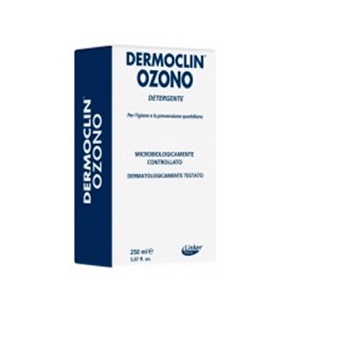 DERMOCLIN IFESPOR 500 ML - Farmafamily.it