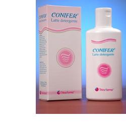 CONIFER LATTE DETERGENTE 150 ML - Farmafamily.it