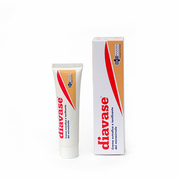 DIAVASE CREMA 50 ML - Farmafamily.it