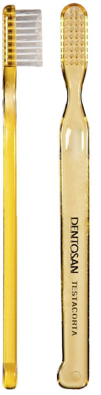 DENTOSAN SPAZZOLINO TESTACORTA - Farmafamily.it