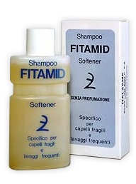 FITAMID SH LAVAGGI FREQ 100ML - Farmafamily.it