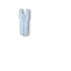 SET NASALE IN PLASTICA MODELLO DA BAMBINI RICAMBIO PER AEROSOL - Farmafamily.it