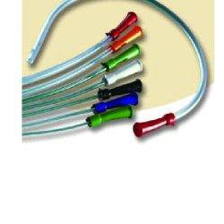 CATETERE VESCICALE AUTOLUBRIFICANTE EASICATH PER DONNA CH 14 30 PEZZI - Farmafamily.it